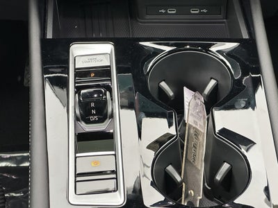 2026 Volkswagen Atlas Cross Sport 2.0T SE w/Technology 4MOTION