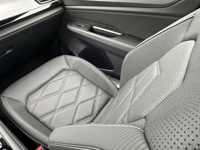 2026 Volkswagen Atlas Cross Sport 2.0T SE w/Technology 4MOTION