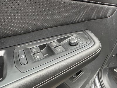 2026 Volkswagen Atlas Cross Sport 2.0T SE w/Technology 4MOTION