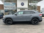 2026 Volkswagen Atlas Cross Sport 2.0T SE w/Technology 4MOTION