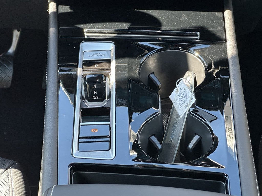 2026 Volkswagen Atlas Cross Sport 2.0T SE w/Technology 4MOTION