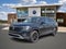 2026 Volkswagen Atlas Cross Sport 2.0T SE w/Technology 4MOTION