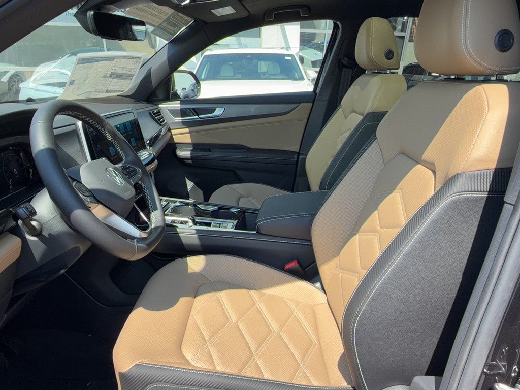 2026 Volkswagen Atlas Cross Sport 2.0T SE w/Technology 4MOTION