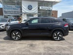 2026 Volkswagen Atlas Cross Sport 2.0T SE w/Technology 4MOTION