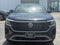 2026 Volkswagen Atlas Cross Sport 2.0T SE w/Technology 4MOTION