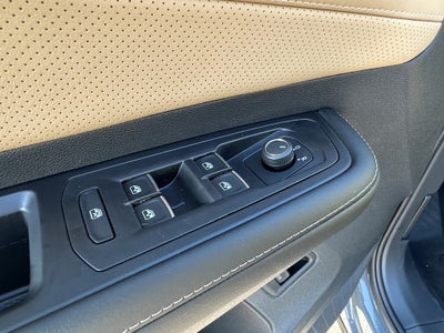 2026 Volkswagen Atlas Cross Sport 2.0T SE w/Technology 4MOTION