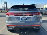2026 Volkswagen Atlas Cross Sport 2.0T SE w/Technology 4MOTION