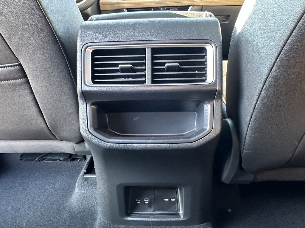 2026 Volkswagen Atlas Cross Sport 2.0T SE w/Technology 4MOTION