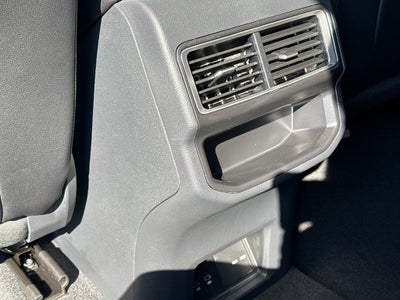 2026 Volkswagen Atlas Cross Sport 2.0T SE w/Technology 4MOTION