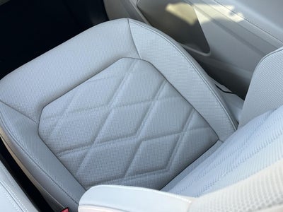 2026 Volkswagen Atlas 2.0T SE w/Technology 4MOTION