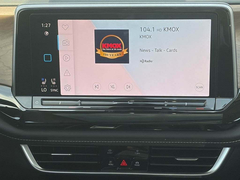2026 Volkswagen Atlas 2.0T SE w/Technology 4MOTION
