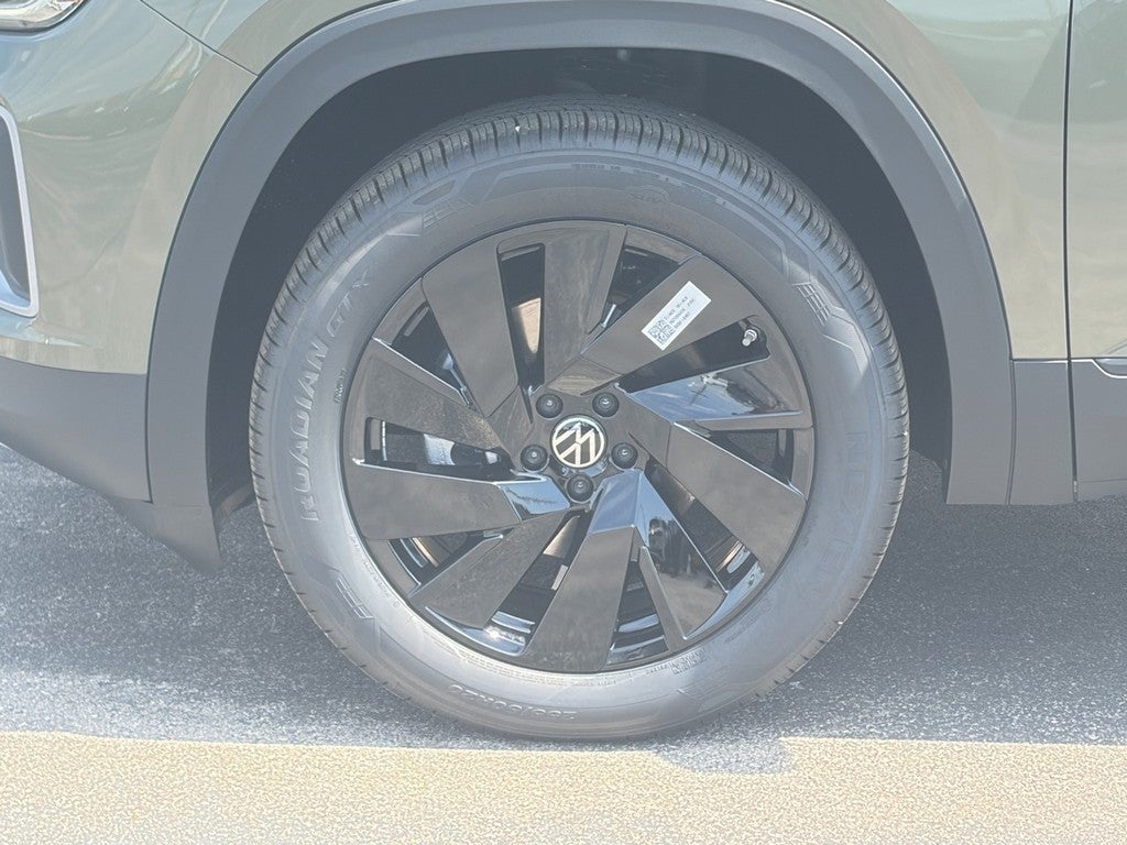 2026 Volkswagen Atlas 2.0T SE w/Technology 4MOTION
