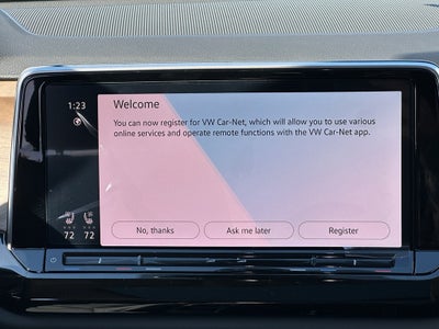 2026 Volkswagen Atlas 2.0T SE w/Technology 4MOTION