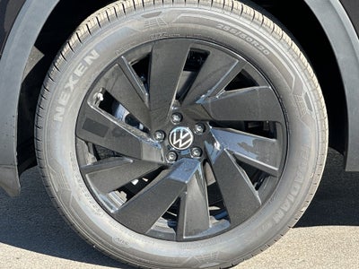 2026 Volkswagen Atlas 2.0T SE w/Technology 4MOTION