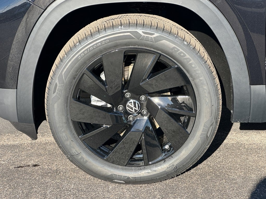 2026 Volkswagen Atlas 2.0T SE w/Technology 4MOTION