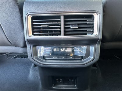 2026 Volkswagen Atlas 2.0T SE w/Technology 4MOTION