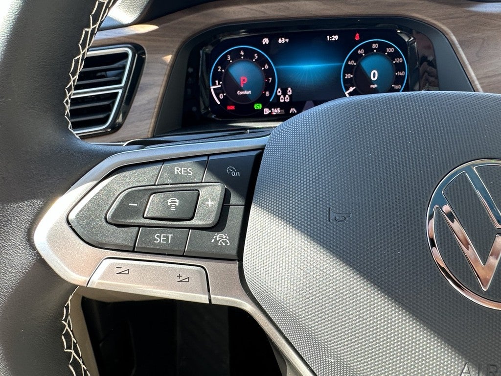 2026 Volkswagen Atlas 2.0T SE w/Technology 4MOTION