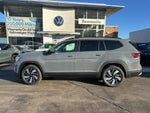 2026 Volkswagen Atlas 2.0T SE w/Technology 4MOTION