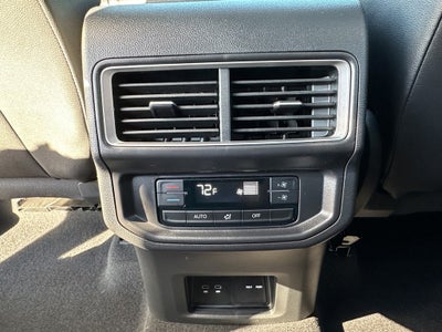 2026 Volkswagen Atlas 2.0T SE w/Technology 4MOTION