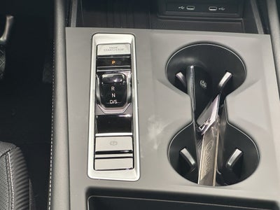 2026 Volkswagen Atlas Cross Sport 2.0T SE 4MOTION