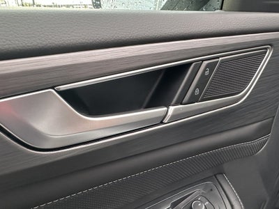 2026 Volkswagen Atlas Cross Sport 2.0T SE 4MOTION