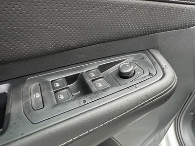 2026 Volkswagen Atlas Cross Sport 2.0T SE 4MOTION