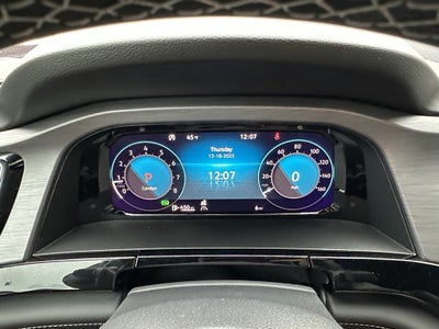 2026 Volkswagen Atlas Cross Sport 2.0T SE 4MOTION