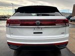 2026 Volkswagen Atlas Cross Sport 2.0T SE 4MOTION