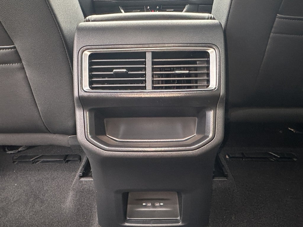 2026 Volkswagen Atlas Cross Sport 2.0T SE 4MOTION