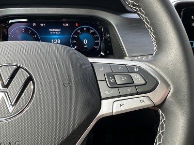 2026 Volkswagen Atlas Cross Sport 2.0T SE 4MOTION