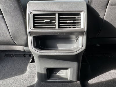 2026 Volkswagen Atlas Cross Sport 2.0T SE 4MOTION