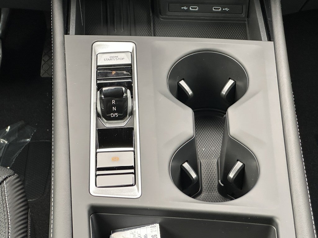 2026 Volkswagen Atlas Cross Sport 2.0T SE 4MOTION