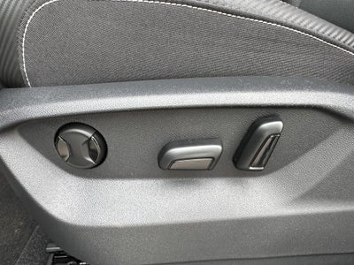 2026 Volkswagen Atlas Cross Sport 2.0T SE 4MOTION