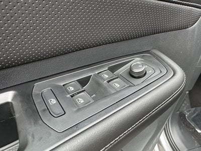 2026 Volkswagen Atlas Cross Sport 2.0T SE 4MOTION