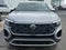 2026 Volkswagen Atlas Cross Sport 2.0T SE 4MOTION