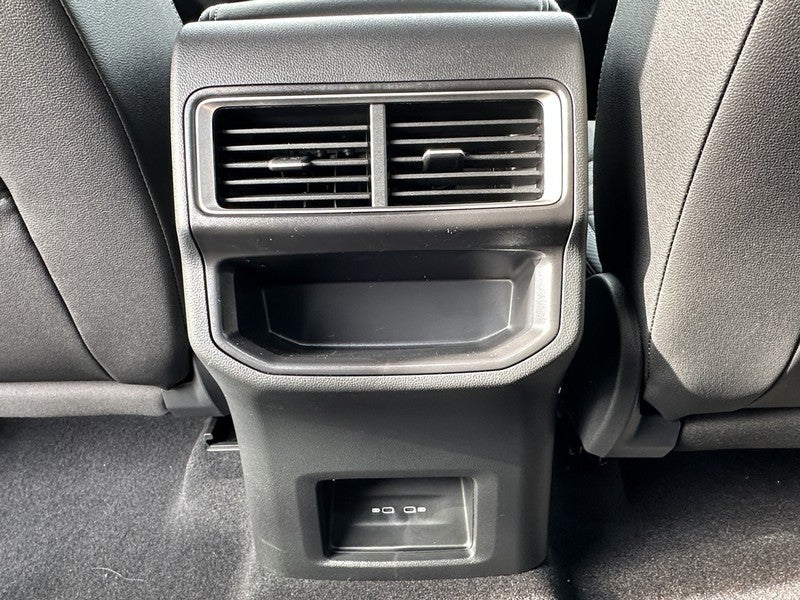 2026 Volkswagen Atlas Cross Sport 2.0T SE 4MOTION