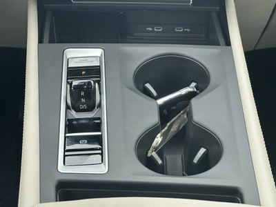 2026 Volkswagen Atlas 2.0T SE 4MOTION