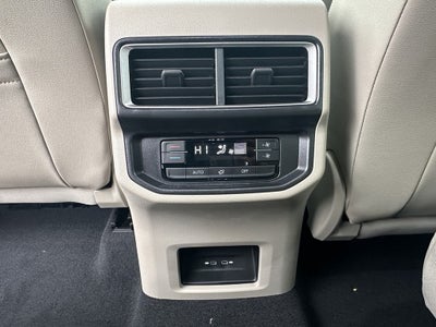 2026 Volkswagen Atlas 2.0T SE 4MOTION