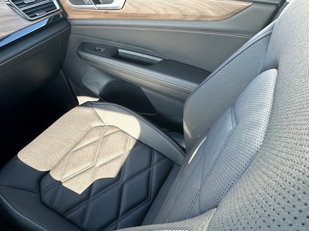 2026 Volkswagen Atlas 2.0T SE 4MOTION