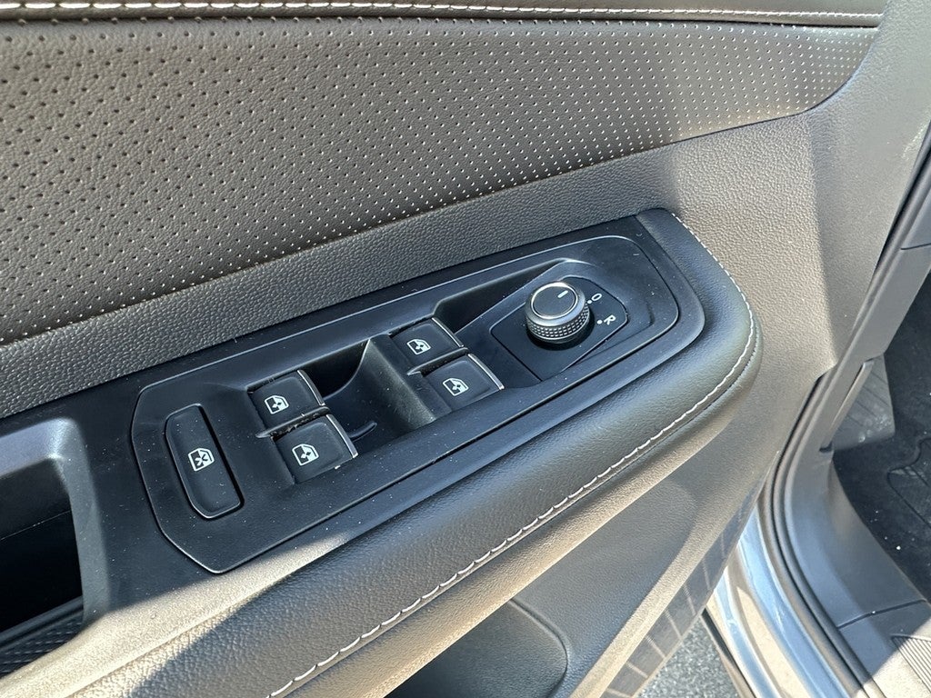 2026 Volkswagen Atlas 2.0T SE 4MOTION