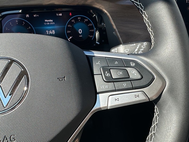 2026 Volkswagen Atlas 2.0T SE 4MOTION