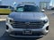 2026 Volkswagen Atlas 2.0T SE 4MOTION