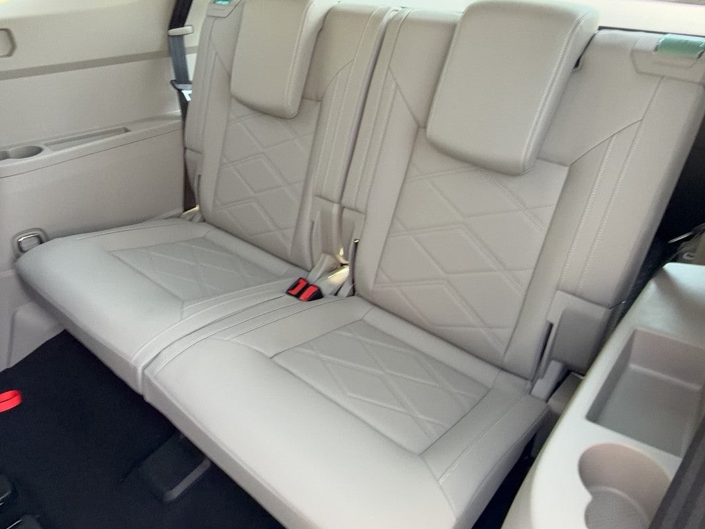 2026 Volkswagen Atlas 2.0T SE 4MOTION
