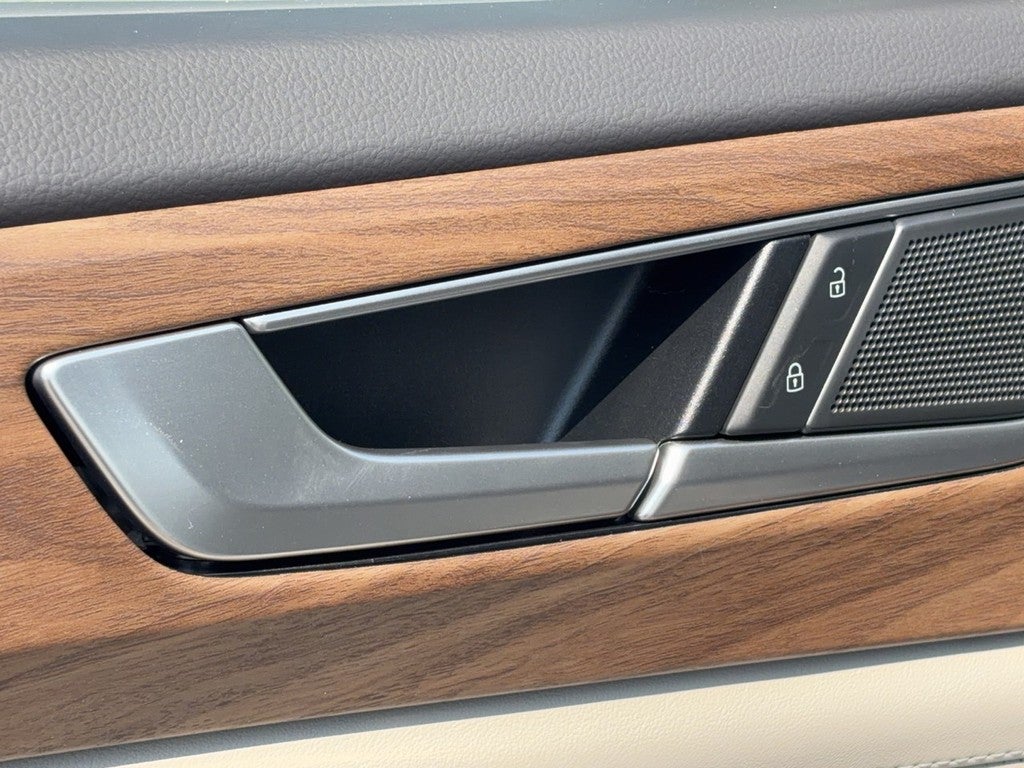 2026 Volkswagen Atlas 2.0T SE 4MOTION