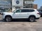 2026 Volkswagen Atlas 2.0T SE 4MOTION