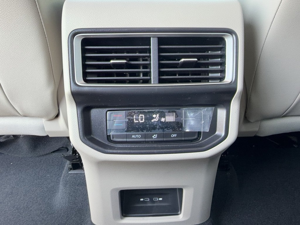 2026 Volkswagen Atlas 2.0T SE 4MOTION