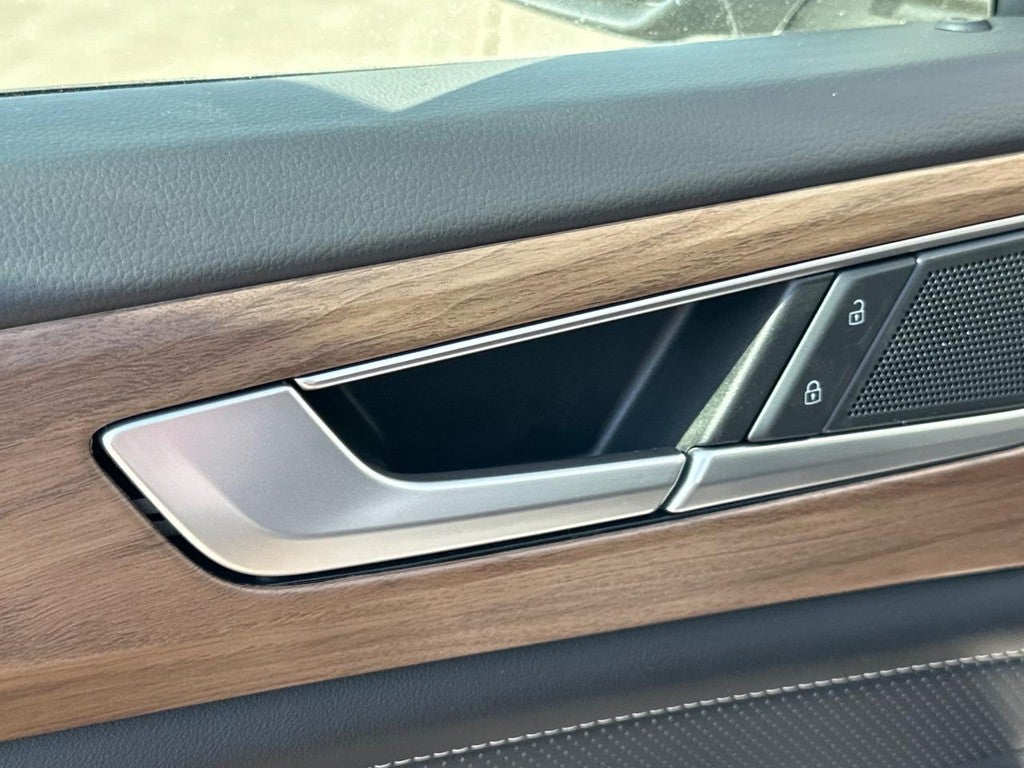 2026 Volkswagen Atlas 2.0T SE 4MOTION