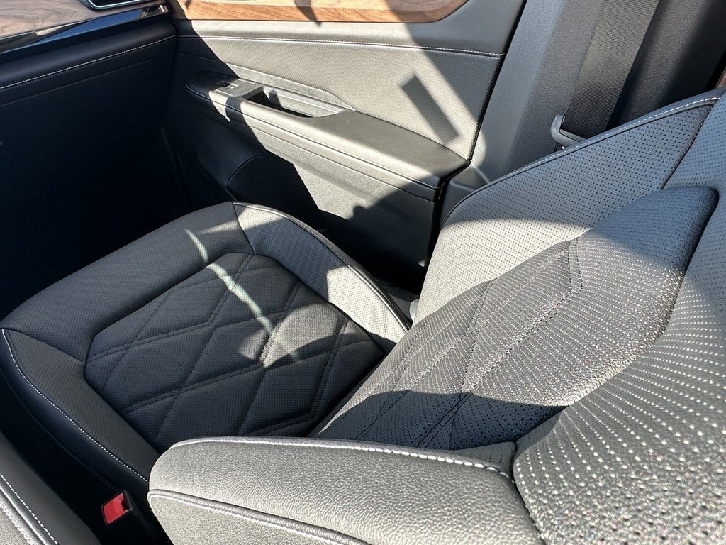 2026 Volkswagen Atlas 2.0T SE 4MOTION