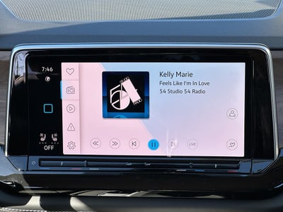 2026 Volkswagen Atlas 2.0T SE 4MOTION