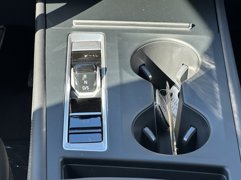 2026 Volkswagen Atlas 2.0T SE 4MOTION